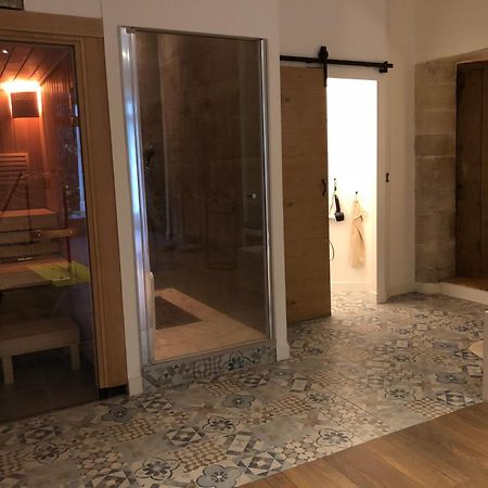 Dans Un Cadre Exceptionnel, Ferme Renovee A 17Km De Paris Villa Boissy-Saint-Léger Exteriör bild