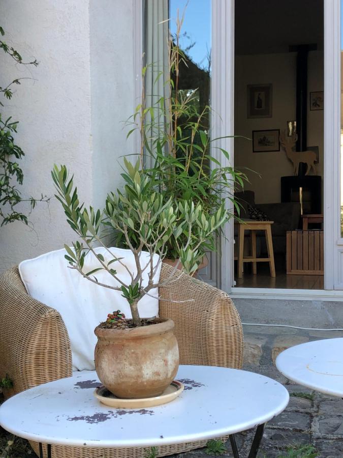 Dans Un Cadre Exceptionnel, Ferme Renovee A 17Km De Paris Villa Boissy-Saint-Léger Exteriör bild