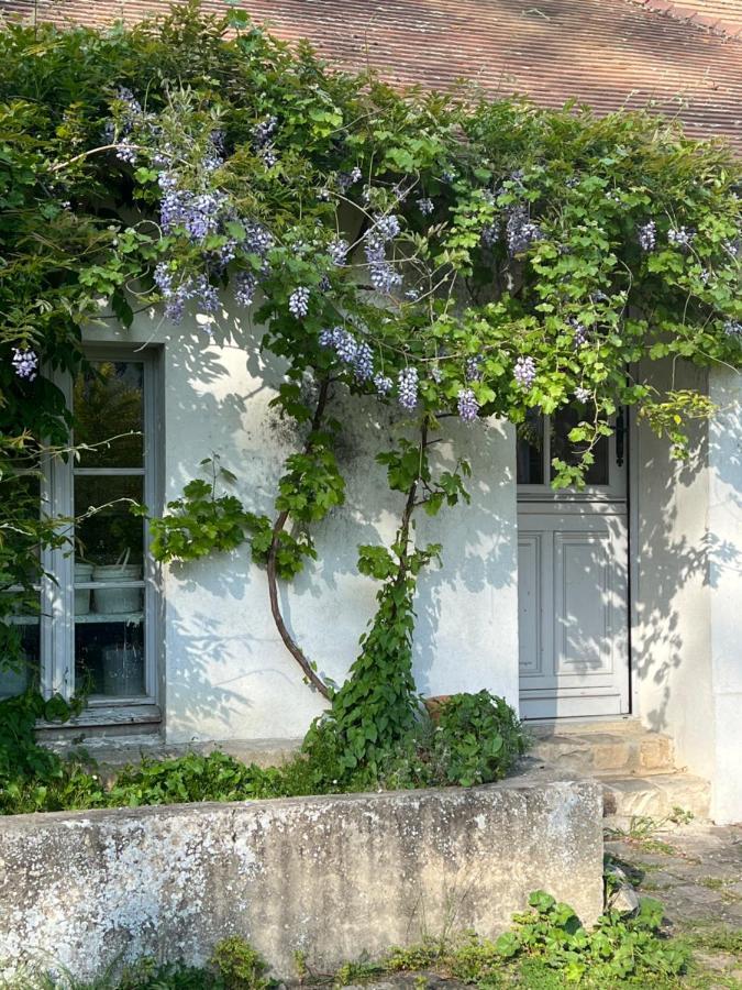 Dans Un Cadre Exceptionnel, Ferme Renovee A 17Km De Paris Villa Boissy-Saint-Léger Exteriör bild