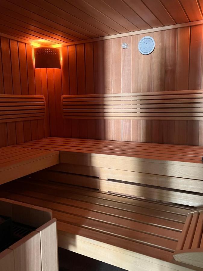 Dans Un Cadre Exceptionnel, Ferme Renovee A 17Km De Paris Villa Boissy-Saint-Léger Exteriör bild
