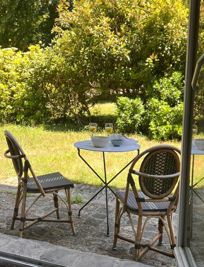 Dans Un Cadre Exceptionnel, Ferme Renovee A 17Km De Paris Villa Boissy-Saint-Léger Exteriör bild