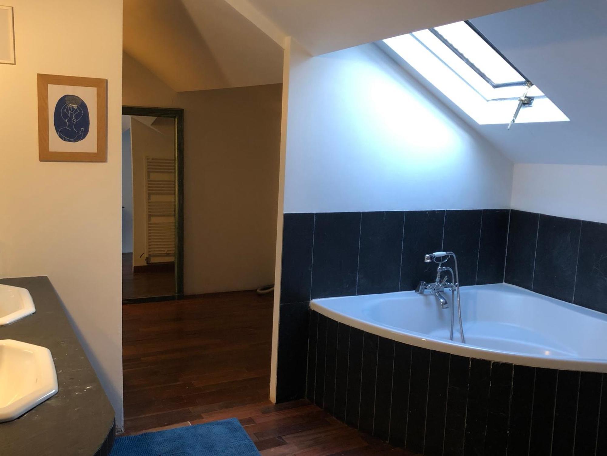 Dans Un Cadre Exceptionnel, Ferme Renovee A 17Km De Paris Villa Boissy-Saint-Léger Exteriör bild