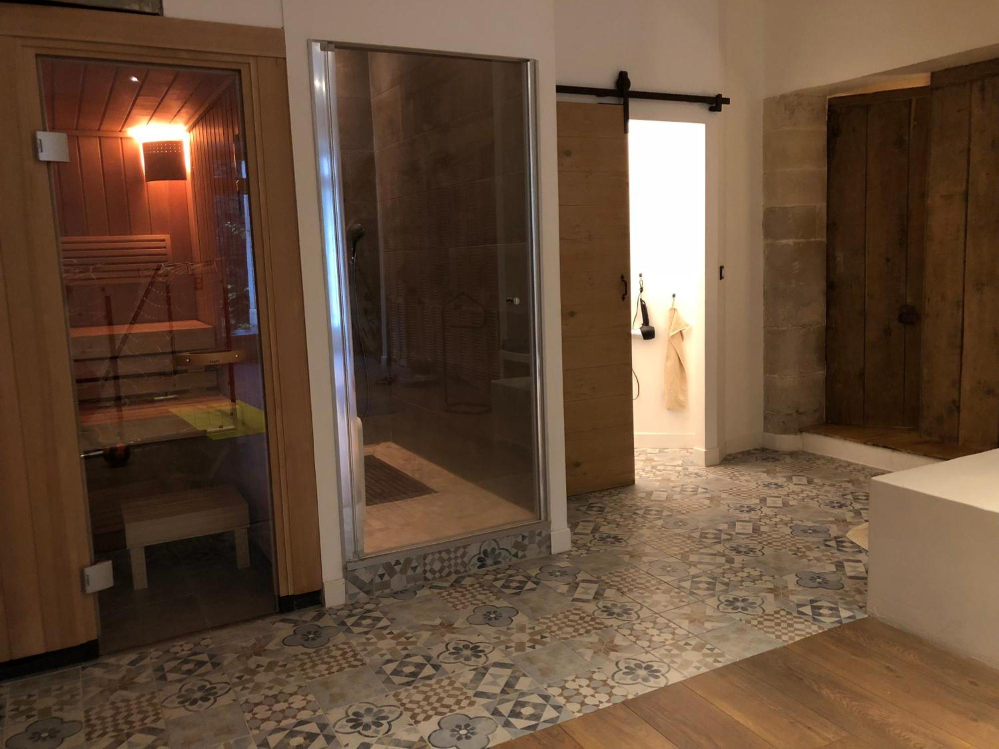 Dans Un Cadre Exceptionnel, Ferme Renovee A 17Km De Paris Villa Boissy-Saint-Léger Exteriör bild